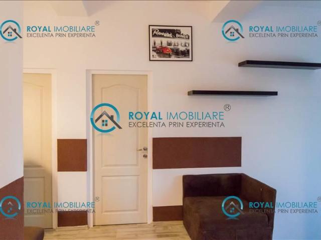 Royal Imobiliare inchirieri vile