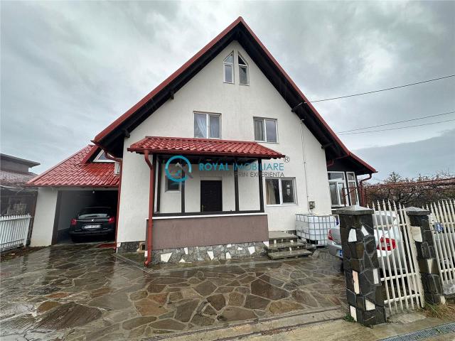 Royal Imobiliare Inchirieri Vile Paulesti