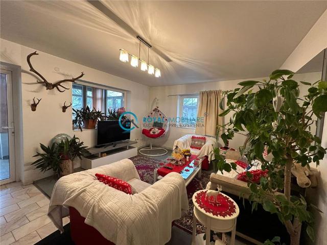 Royal Imobiliare Inchirieri Vile Paulesti