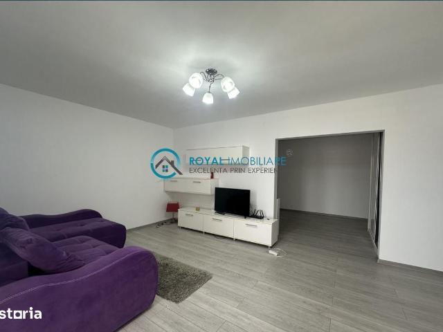 Royal Imobiliare Vanzare Apartament zona Gheorghe Doja