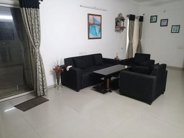 Royal Imperio 598 Sq.Ft. Apartment in Pimple Saudagar Pune Listing ID: #10242