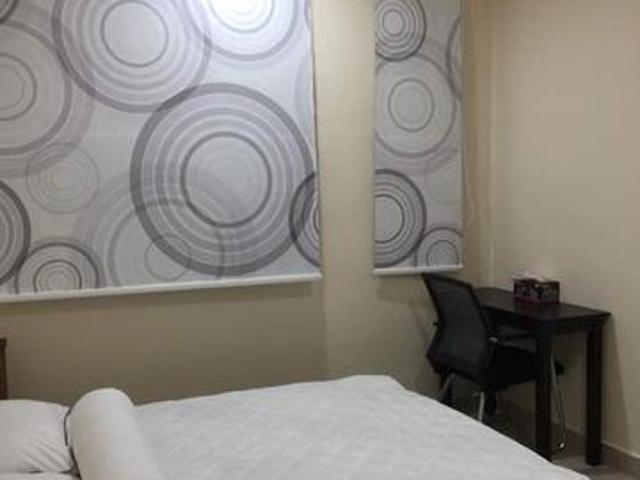 Royal Infinity Bukit Tambun Simpang Ampat