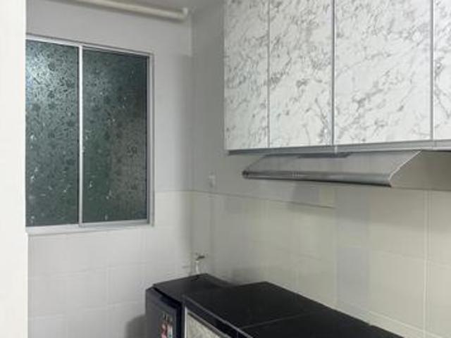 Royal Infinity Condominiums Fully furniture