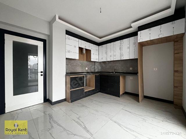 ROYAL KENT'TEN AHLAT LİFE'DA KREDİ LİMİTSİZ 2+1 SATILIK DAİRE