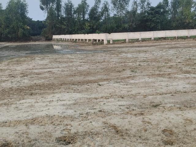 Royal Lake View 1575 Sq. Ft. Plot in Raebareli Road Lucknow Listing ID: #9949