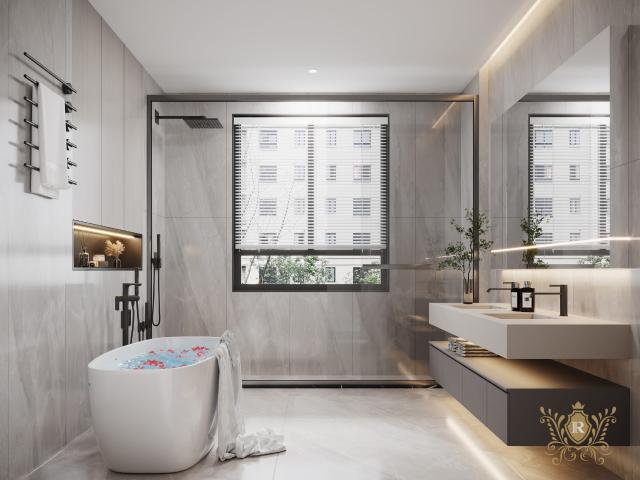 Royal Legend Residency Apartment For Sale