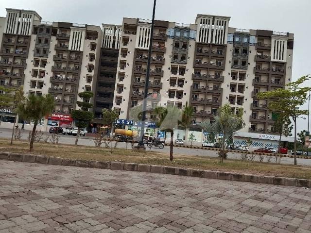 Flat Is For Sale Royal Mall Bahria Enclave