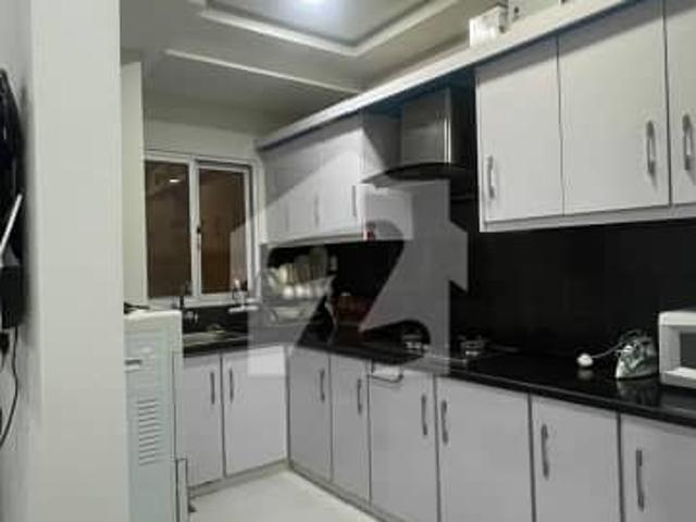 Royal Mall 2 Bed Furnished Apartment For Rent