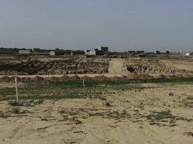 Royal Marina 5 Marla Plot For Sale Rawalpindi ADIALA ROAD ID 84036