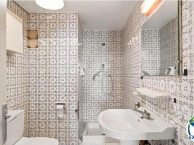 ROYAL MARINE Apartamento de 1 dormitorio con terraza para reformar y gran