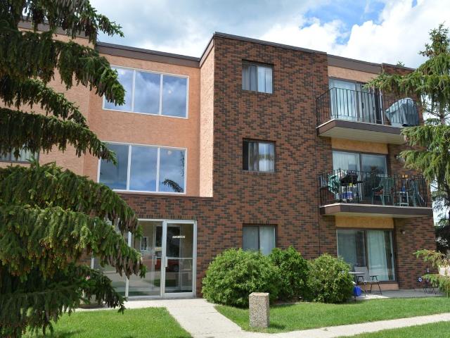 Royal Meadow Apartment 1 Bedroom Apartment for Rent at 5730 52 St, Wetaskiwin, AB T9A 2W6