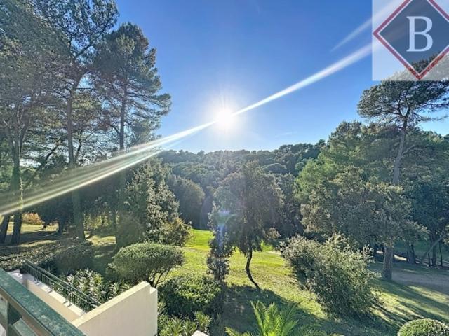 Royal Mougins Golf Resort Villa/Appartement 4 pièces