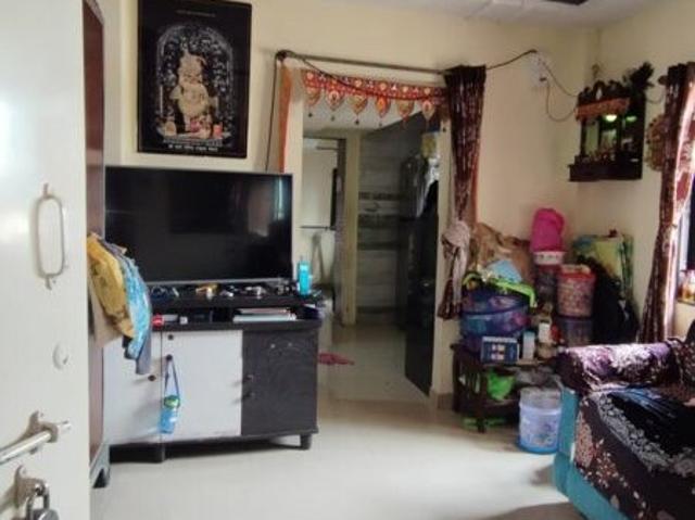 Royal Nest Malad West 1 Bedroom 315 Sq. Ft. Apartment in Malad West Mumbai Listing ID: #10233