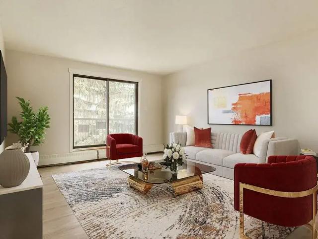 Royal Oak 1 Bedroom [object Promise] for Rent