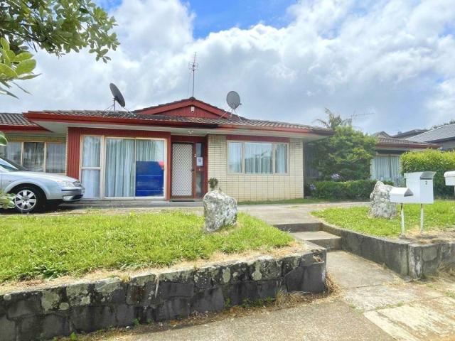 royal oak, 2 bedrooms