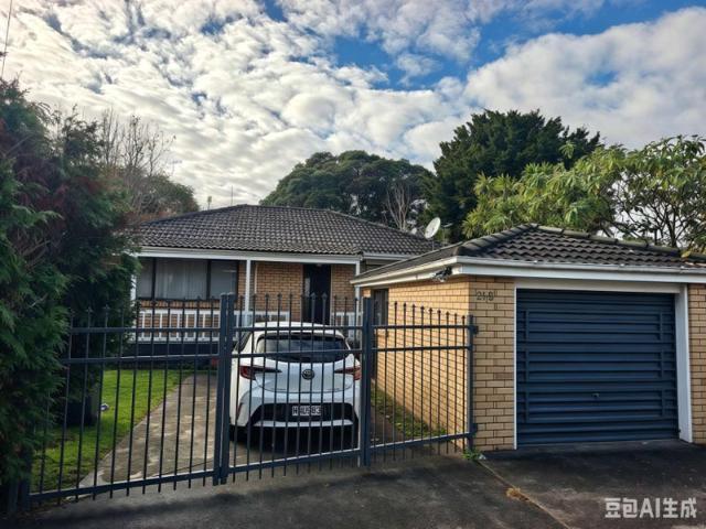 royal oak, 2 bedrooms