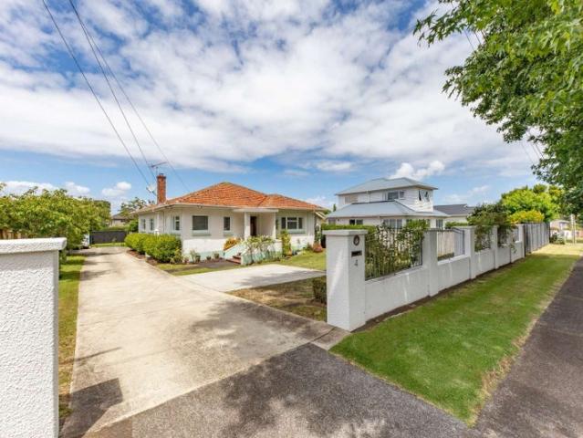 royal oak, 4 bedrooms
