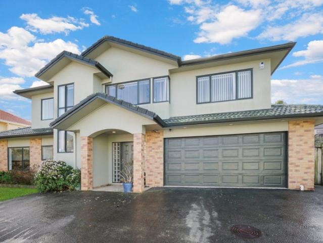 royal oak, 5 bedrooms