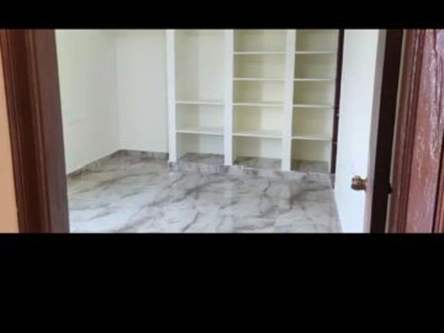 Royal Oaks Nivas 1 Bedroom 550 Sq. Ft. Builder Floor in Banjara Hills Hyderabad Listing ID: #9794
