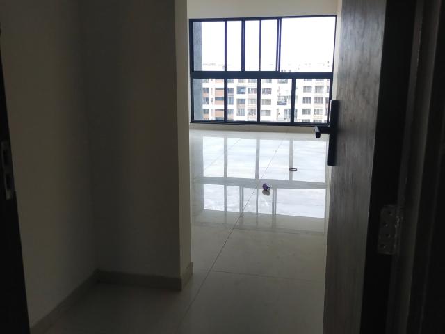 Royal Orange County C Wing 2 Bedroom 750 Sq. Ft. Apartment in Rahatani Pune Listing ID: #9633
