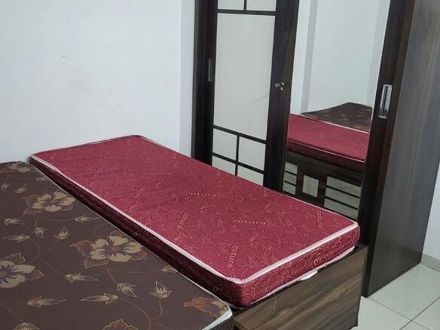 Royal Orange County 2 Bedroom 800 Sq. Ft. Apartment in Rahatani Pune Listing ID: #10332