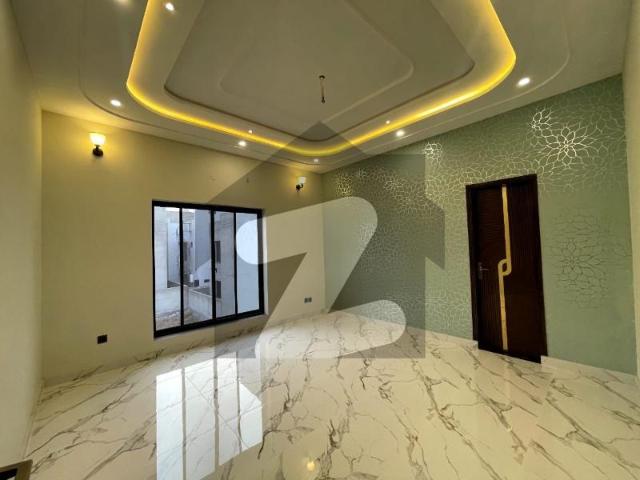 Royal Orchard Multan 10 Marla Double Storey Fully Ultra Full Luxurious House For Sale In Royal Orchards Multan 5 Ultra Modern Bedroom Fully Luxurious With Attached Washroom Royal Orchard