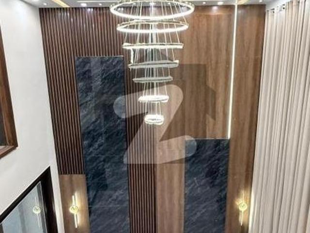 Royal Orchard Multan 10 Marla House Available For Sale Top Location Resonable Price Modern Elevation Royal Orchard
