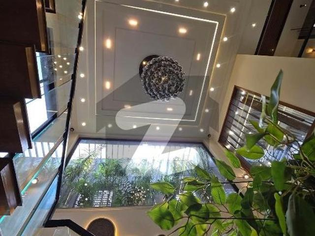 Royal orchard Multan 1 Kanal house available for sale top location Resonable price Modern Elevation first shifting Royal Orchard