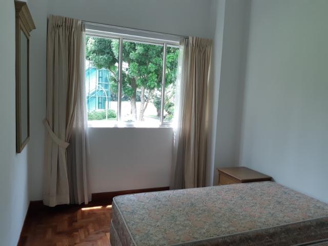 Royal Palm Mansions Condominium For Rent, $5,500, 3 Bed 3 Bath 1,238 sqft $4.44 psf