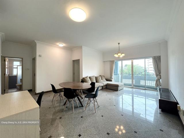 Royal Palm Mansions D5, Condominium