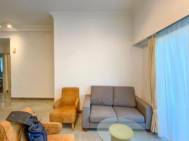 Royal Palm Mansions D5, Condominium