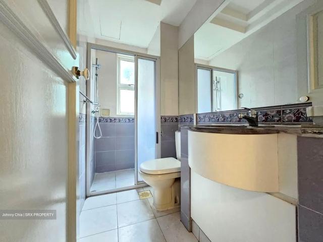 Royal Palm Mansions D5, Condominium