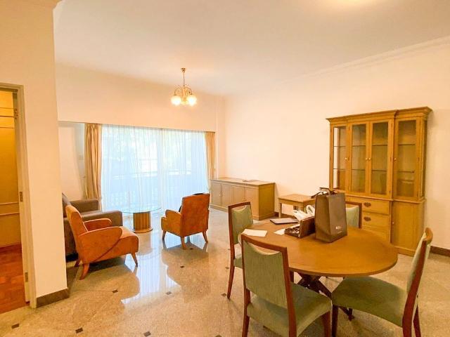 Royal Palm Mansions D5, Condominium