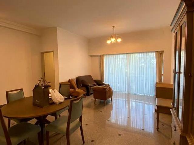 Royal Palm Mansions D5, Condominium