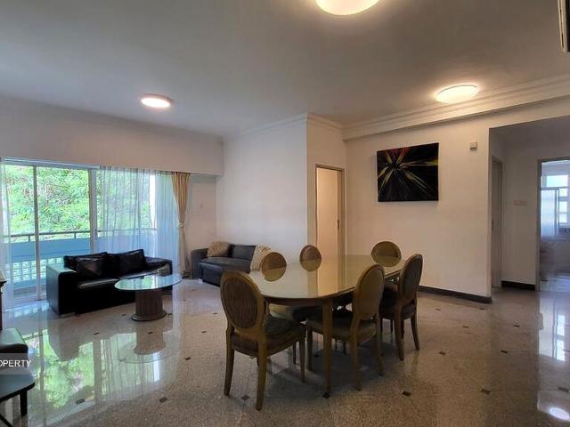 Royal Palm Mansions D5, Condominium