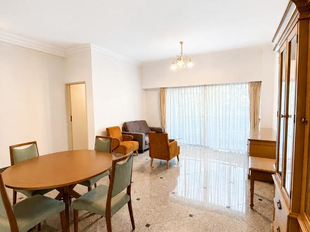 Royal Palm Mansions D5, Condominium
