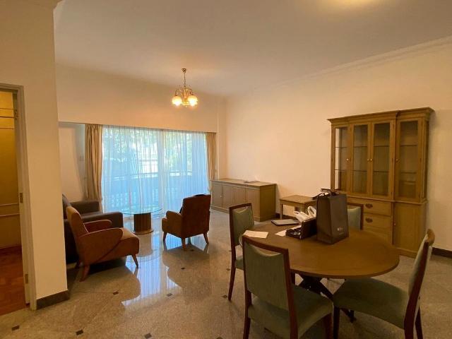 Royal Palm Mansions D5, Condominium