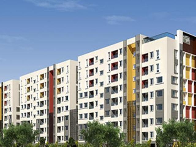 Royal Palm Block 2,Villankurichi 2 BHK Apartment For Sale Coimbatore