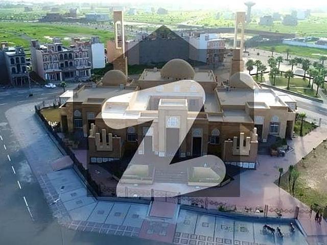 Royal Palm City Block H Royal Palm City Eminabad More Gujranwala Punjab