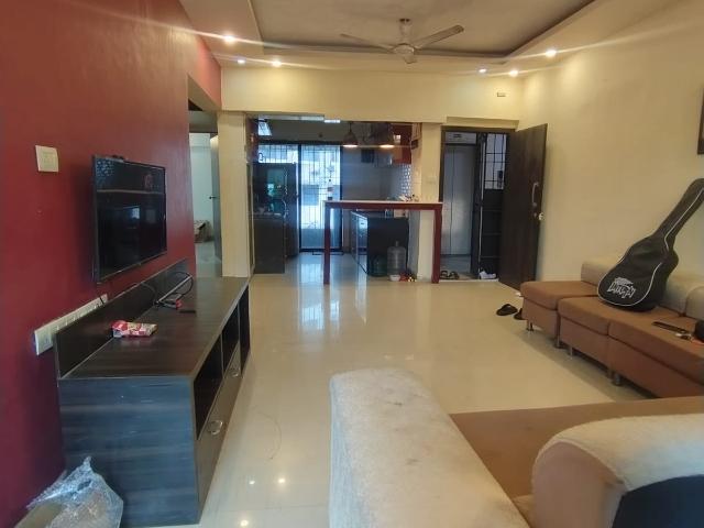 Royal Palms 2 Bedroom 800 Sq. Ft. Apartment in Goregaon East Mumbai Listing ID: #9413