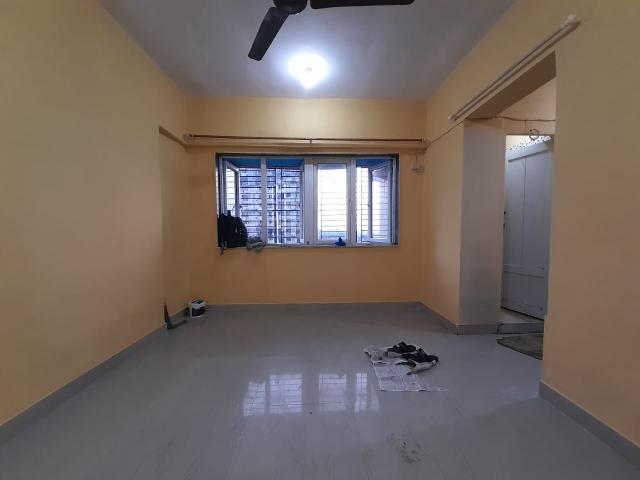 Royal Palms Garden View 1 Bedroom 545 Sq. Ft. Apartment in Goregaon East Mumbai Listing ID: #10134