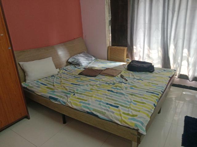 Royal Palms Garden View 1 RK 350 Sq. Ft. Apartment in Goregaon East Mumbai Listing ID: #10412