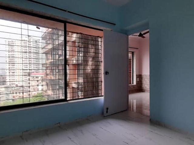 Royal Palms Garden View 2 Bedroom 764 Sq. Ft. Apartment in Goregaon East Mumbai Listing ID: #9212