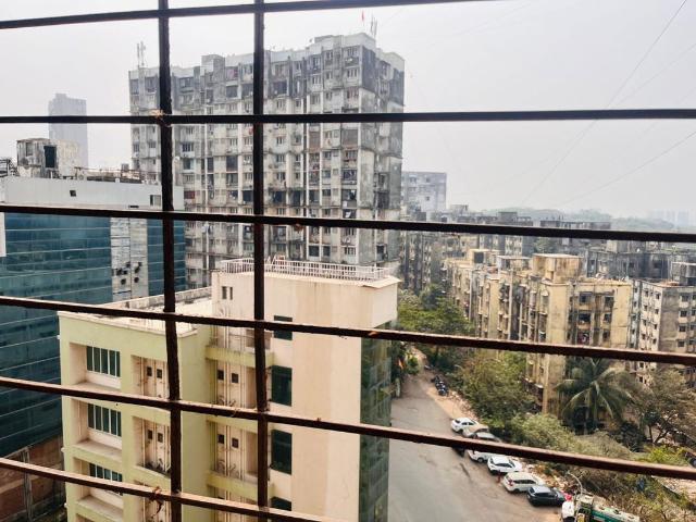Royal Palms Garden View Studio 480 Sq. Ft. Apartment in Goregaon East Mumbai Listing ID: #10158