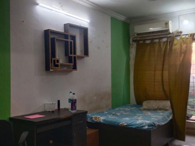 Royal Palms Piccadilly Condos 1 RK 340 Sq. Ft. Apartment in Goregaon East Mumbai Listing ID: #10289