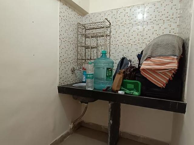 Royal Palms Ruby Isle Apartment 1 RK 344 Sq. Ft. Apartment in Goregaon East Mumbai Listing ID: #10145