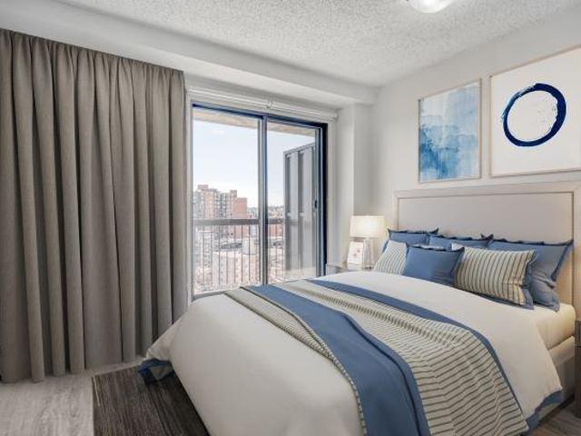 Royal Park Plaza 2 Bedroom Apartment for Rent at 1312 12 Ave Sw, Calgary, AB T3C 3P8 Beltline