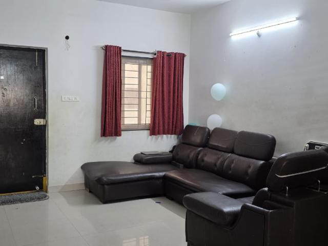 Royal Rajputana co 3 Bedroom 1250 Sq. Ft. Apartment in Madhapur Hyderabad Listing ID: #9527