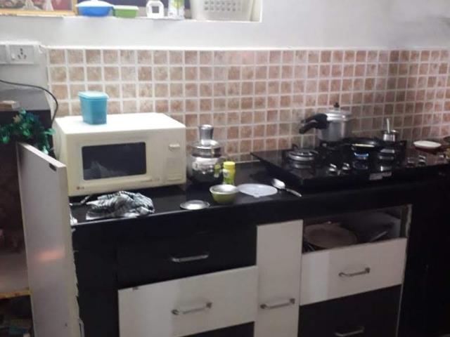 Royal Rajputana co 2 Bedroom 1000 Sq. Ft. Apartment in Narayanguda Hyderabad Listing ID #8777