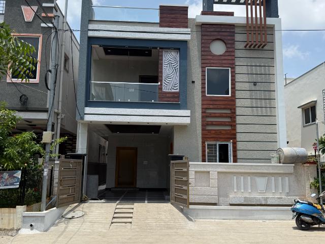 Royal Rajputana co 4 Bedroom 2400 Sq. Ft. Independent House in Kapra Hyderabad Listing ID: #9691